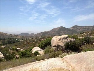18345 Highway 94, Dulzura, CA 91917