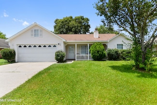 14174 N Country Hills Dr, Gulfport, MS 39503