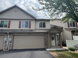 13622 Partridge Cir NW, Andover, MN 55304