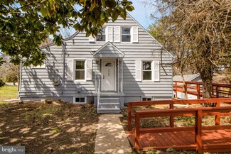 3618 Chapman Rd, Randallstown, MD 21133
