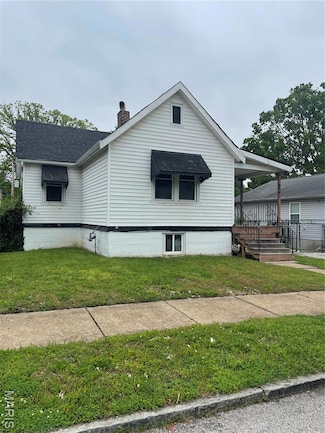 4947 Rosalie St, Saint Louis, MO 63115