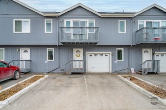 7908 Crescent Moon Place Unit 9, Anchorage, AK 99507