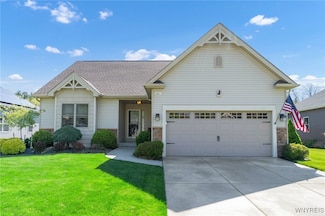 6811 Rivera Way, Clarence, NY 14031