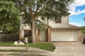 3445 Morning Dr, Cibolo, TX 78108