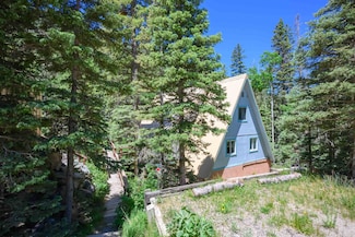 17 Zaps Rd, Taos Ski Valley, NM 87525