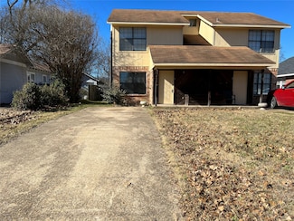 577 S Buffalo St Unit 1, Canton, TX 75103