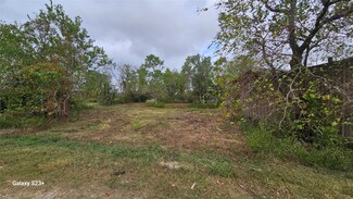 Lot E 4th 1 2 St, Santa Fe, TX 77510