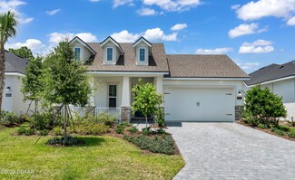 6418 Saguaro Ct, Port Orange, FL 32128