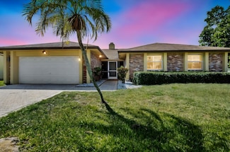 1325 SW 26th Ave, Deerfield Beach, FL 33442