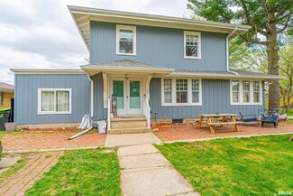525 N Vine St, Mount Pulaski, IL 62548