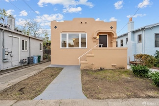 1644 Kains Ave, Berkeley, CA 94702