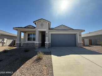 36001 W San Ildefanso Ave, Maricopa, AZ 85138