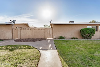1310 S Pima Unit 6, Mesa, AZ 85210