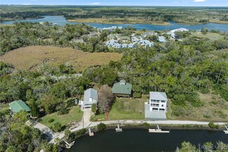 11920 W Fort Island Trail, Crystal River, FL 34429