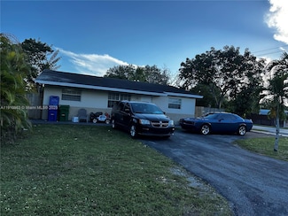 6136 SW 20th St, Miramar, FL 33023