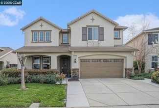 1124 Europena Dr, Brentwood, CA 94513