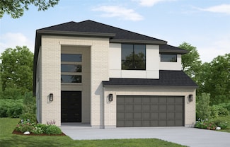 31250 Riley Heights Dr, Fulshear, TX 77441