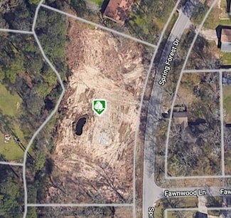 29803 Spring Forest Dr, Spring, TX 77386