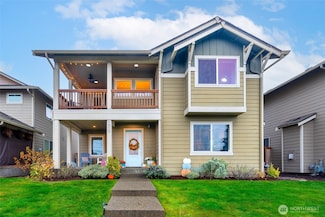 1515 S Washington St, Tacoma, WA 98405