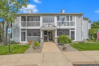 374 Westbrook Ct Unit 126, Marshall, MI 49068