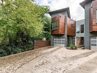 1907 W 30th St Unit A, Austin, TX 78703