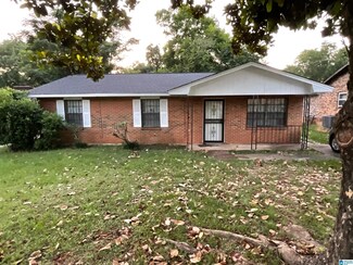 310 Dyas Dr, Montgomery, AL 36110