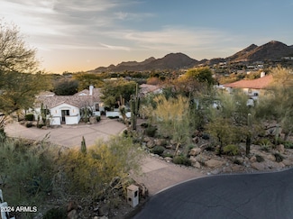 4524 E Pebble Ridge Rd, Paradise Valley, AZ 85253