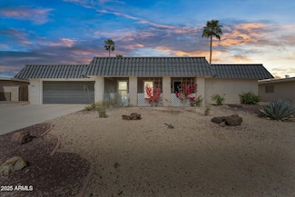 10706 W Pinion Ln, Sun City, AZ 85373