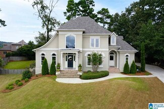 4116 Kesteven Dr, Birmingham, AL 35242