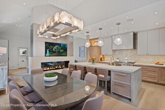 105 E Hallam St, Aspen, CO 81611