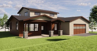62474 NW Woodsman Ct, Bend, OR 97703