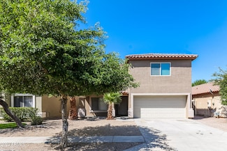 4934 W Desert Dr, Laveen, AZ 85339