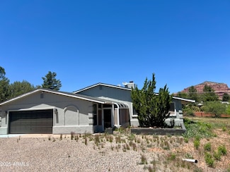 190 Morgan Dr, Sedona, AZ 86351