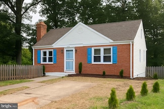 7118 Foster St, District Heights, MD 20747