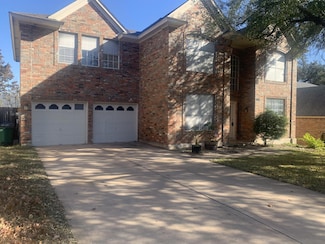 8011 Doe Meadow Dr, Austin, TX 78749