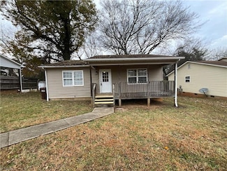 2607 Dallas Ave, High Point, NC 27265