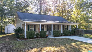 190 Hillcrest Rd, Heflin, AL 36264