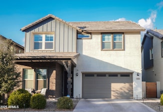 632 W Springfield Place, Chandler, AZ 85286