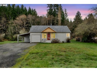 20464 Highway 36, Blachly, OR 97412