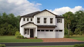 9780 Carabiner Way, Land O' Lakes, FL 34637