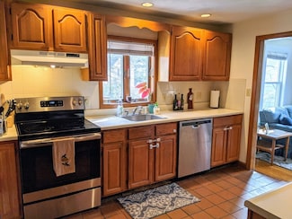 31 Shean Rd Unit 2, Belmont, MA 02478
