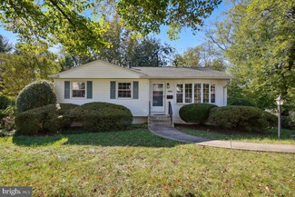 4601 Picot Rd, Alexandria, VA 22310