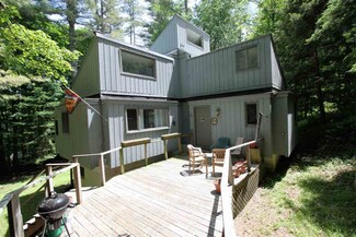 11 Frog Hollow Unit (641), Wilmington, VT 05363