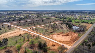 1901 S Blackberry Bend, Guthrie, OK 73044