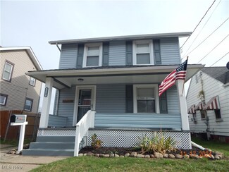 1244 Concord Ave SW, Canton, OH 44710