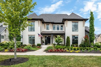 8816 Edgecomb Dr, College Grove, TN 37046