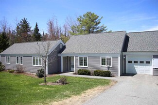 118 Hilltop Place, New London, NH 03257