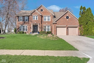 14720 Warner Trail, Westfield, IN 46074