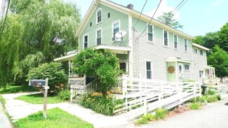 159 Main St, Northampton, MA 01060