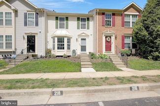 218 Foxtree Dr, Glen Burnie, MD 21061